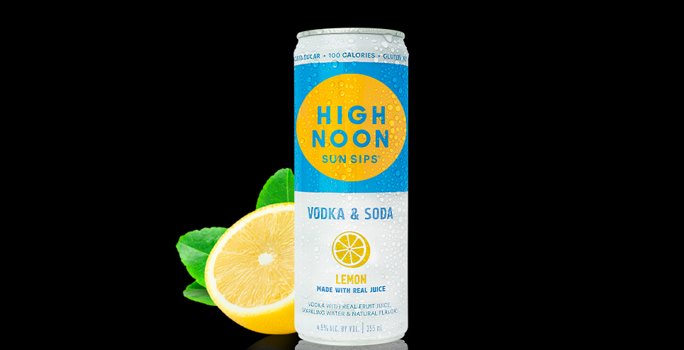 High Noon Lemon