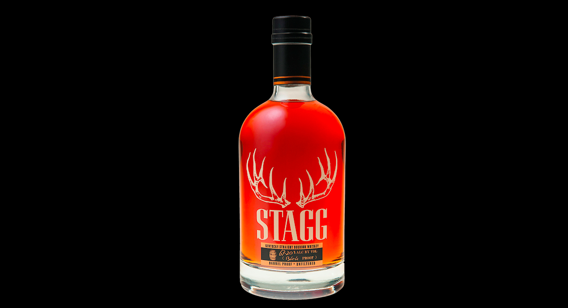 Stagg Bourbon