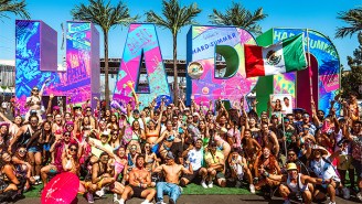 These Photos Of Los Angeles’ HARD Summer 2023 Show Why It Is The Class Of Dance Music Festivals