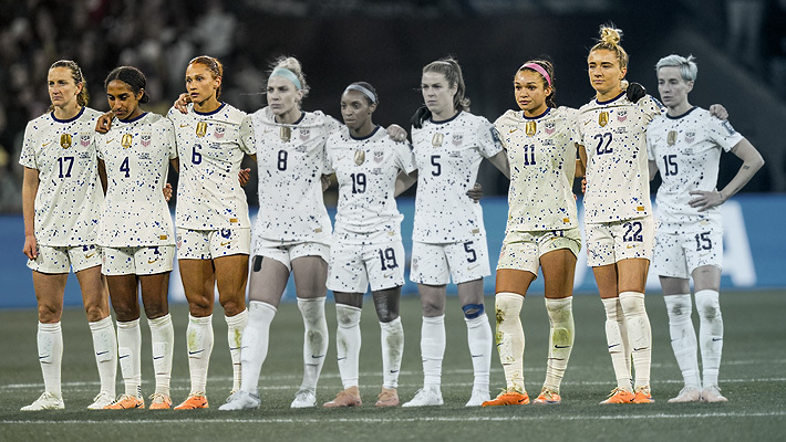 What Could The USWNT Look Like At The 2024 Summer Olympics   Soccer710x400 