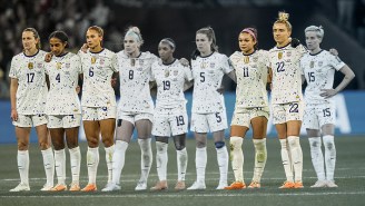 What Could The USWNT Look Like At The 2024 Summer Olympics?