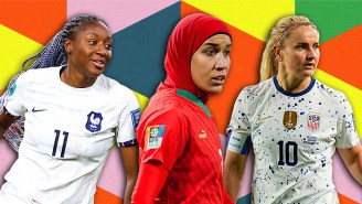 A Guide To The FIFA Women’s World Cup Round Of 16