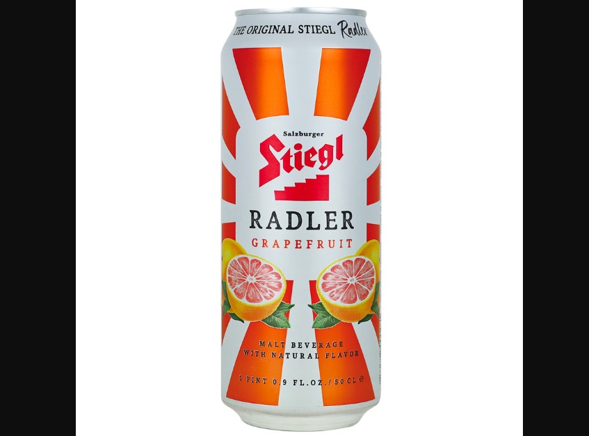 Stiegl Grapefruit Radler