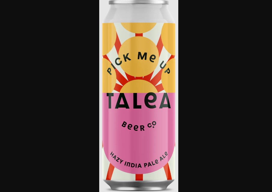 Talea Pick Me Up