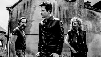 The Killers Return With The Dramatic, ’80s-Influenced Anthem ‘Your Side Of Town’