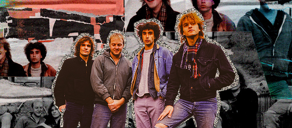 The Replacements