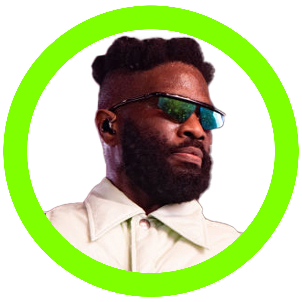 Tobe Nwigwe -- "Lil Fish, Big Pond" Feat. Stephen Curry