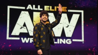 Tony Khan Is Ready For AEW’s ‘Single Biggest Opportunity’ At All In