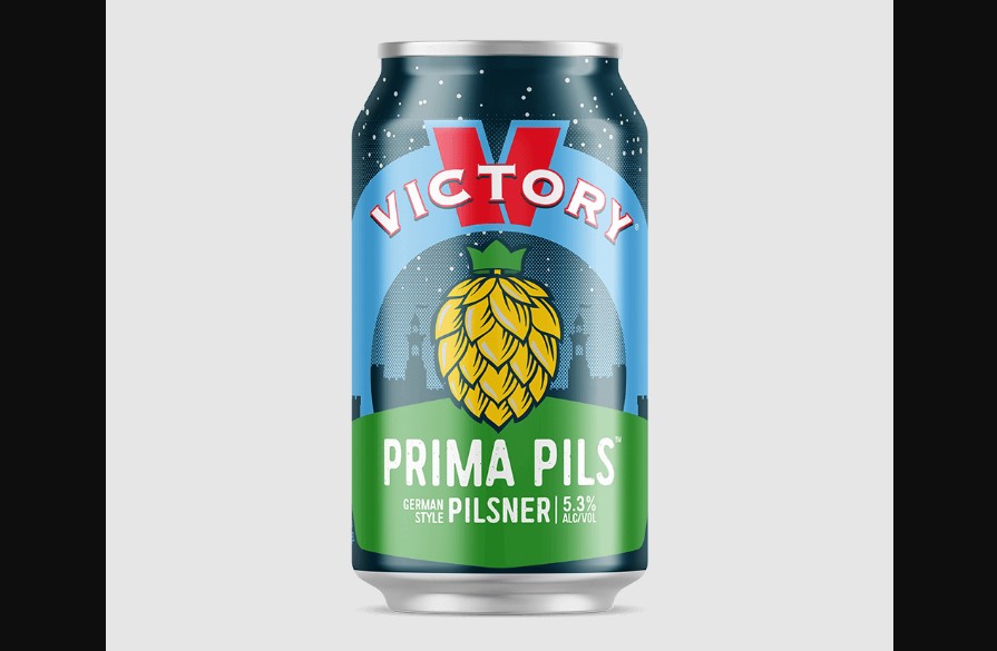 Victory Prima Pils