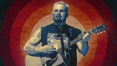 Zach Bryan Is An Emo Guy In Country Disguise On His New Album