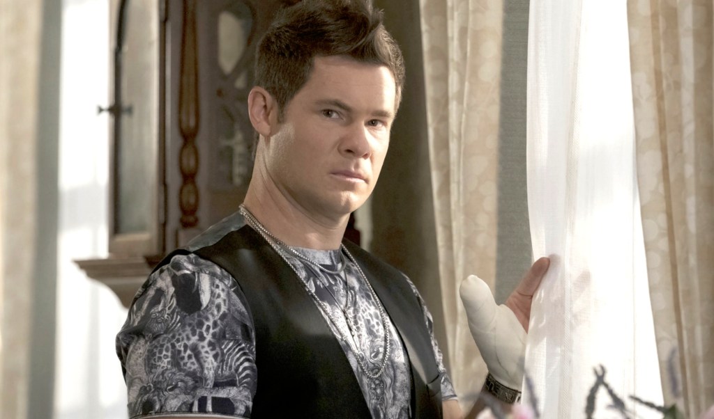 Adam Devine Blames Marvel Movies For Ruining Comedies