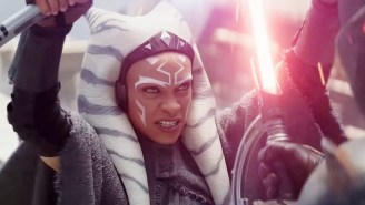 The First ‘Ahsoka’ Reactions Are In And Critics Are Here For The ‘Refreshingly Well-Made’ Star Wars Series