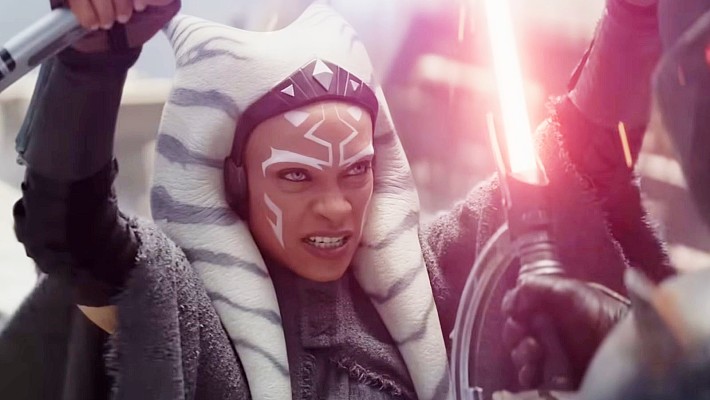 Ahsoka review — this return of the Jedis is one for the super fans