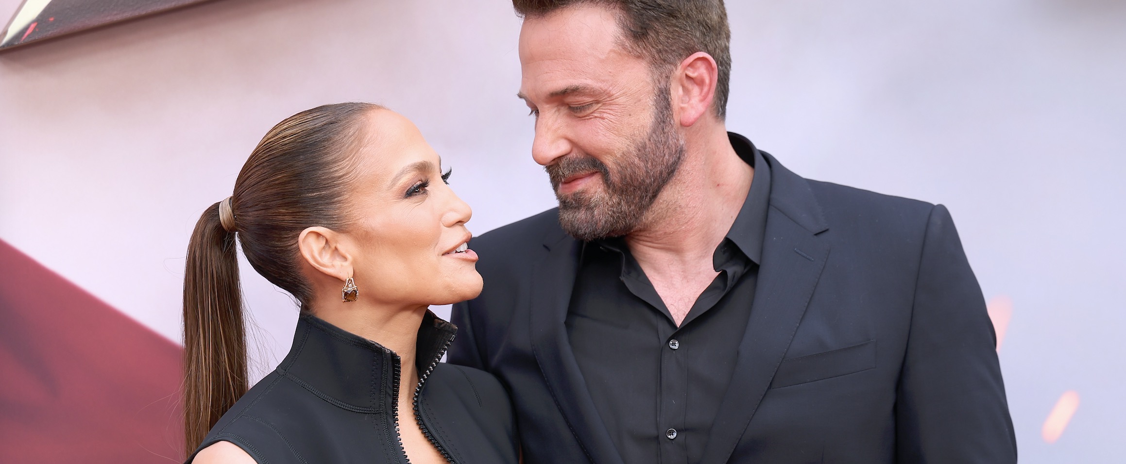 Jennifer Lopez Bought Ben Affleck A ‘Woke Up Sexy As Hell Again’ Shirt ...