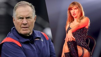 Bill Belichick Praised Taylor Swift’s Toughness After Seeing The Eras Tour, But Won’t Call Himself A Swiftie