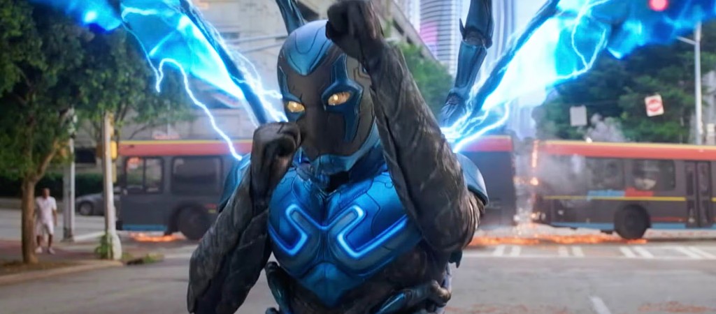 Blue Beetle Release Date, Cast, Trailer, Plot And More Details