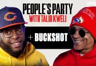 People's Party: Buckshot