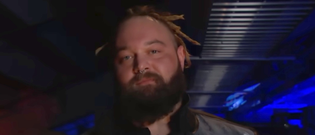 WWE star Bray Wyatt 'unexpectedly' dies aged 36 as Triple H leads