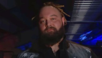 Windham Rotunda, Known As WWE Superstar Bray Wyatt, Unexpectedly Died On Thursday (UPDATE)