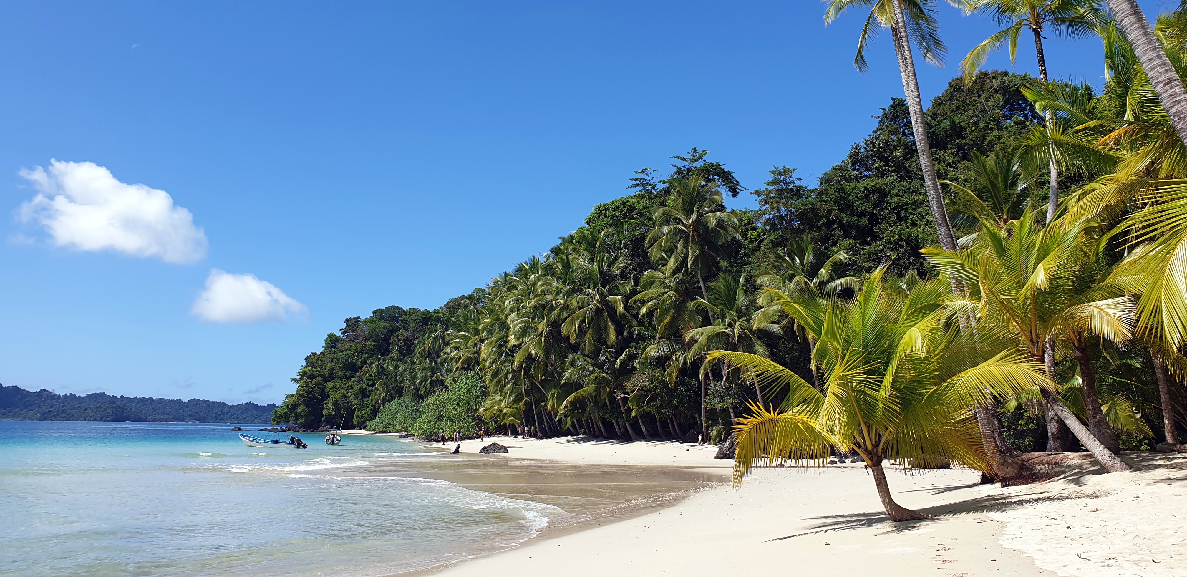 Coiba National Park