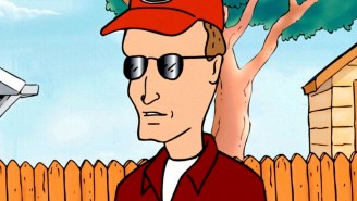 Johnny Hardwick Recorded ‘A Couple’ Of Episodes For The ‘King Of The Hill’ Revival Before His Death
