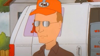 ‘King Of The Hill’ Fans Are Paying Tribute To Johnny Hardwick, The Voice of Dale Gribble Who Died At 64