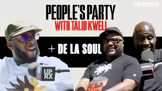 De La Soul Talk Making “Stakes Is High” & More
