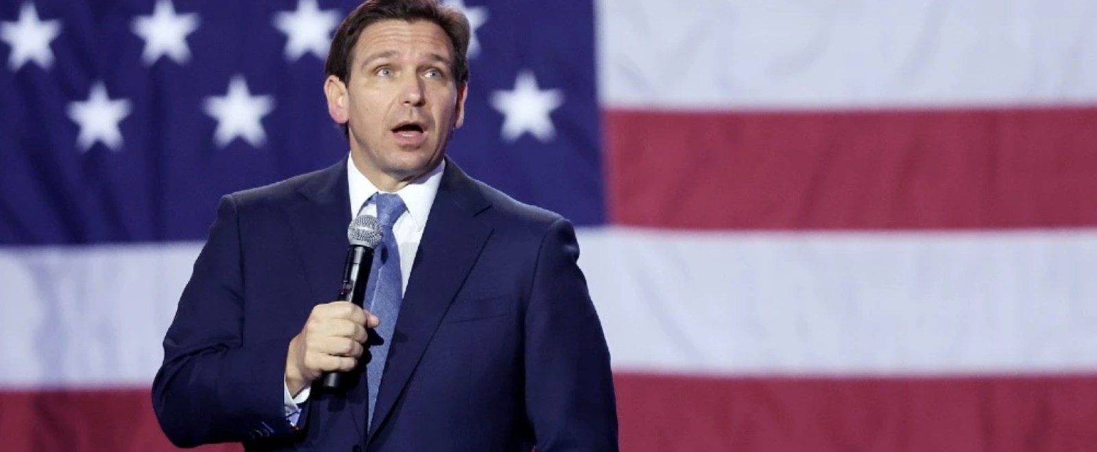 Ron DeSantis