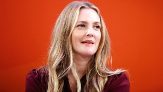 Drew Barrymore Offered An Emotional Apology Video After A Week Of Backlash For Bringing Her Talk Show Back Amidst The Strikes