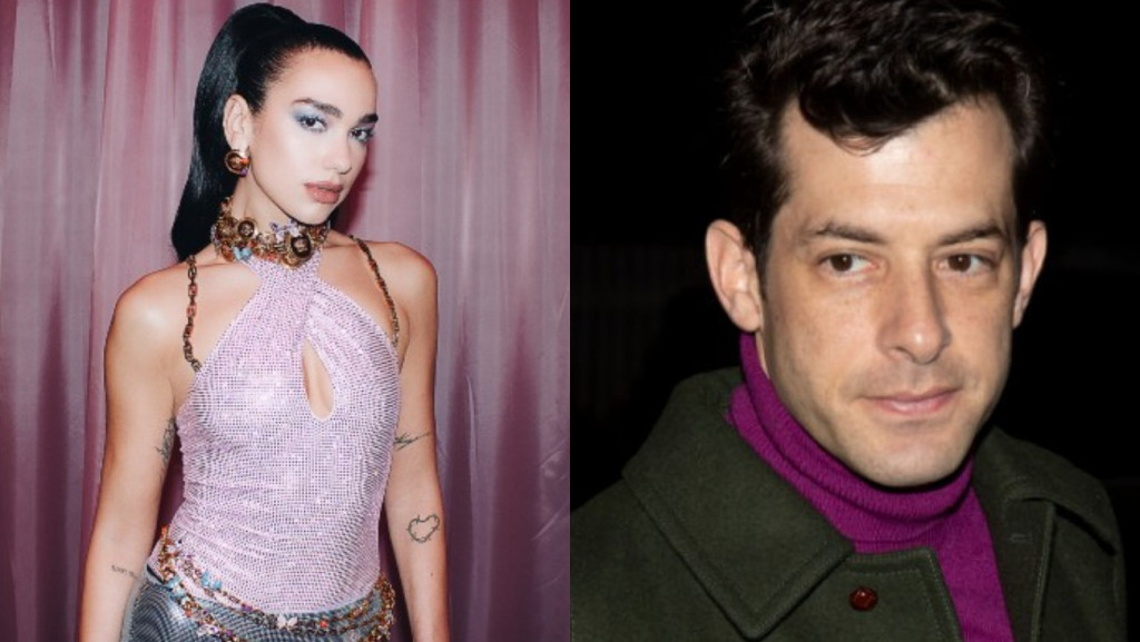 Dua Lipa’s ‘Dance The Night’ ‘Barbie’ Scene Rewrite Video(02)