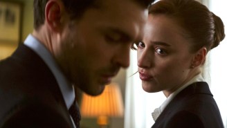 The ‘Fair Play’ Trailer With Phoebe Dynevor And Alden Ehrenreich Is The Sexy Thriller You’ve Been Waiting For