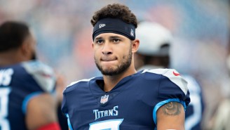 Titans CB Caleb Farley’s Father Was Killed When His House Exploded In North Carolina