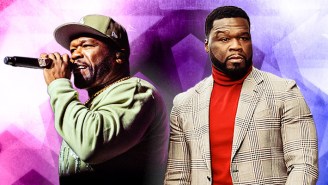 How 50 Cent Went From Hip-Hop Superstar To Television Mogul