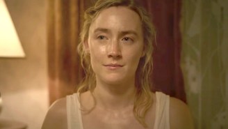 Saoirse Ronan And Paul Mescal’s Marriage Is Tested By A ‘Unique’ Offer In The ‘Foe’ Trailer
