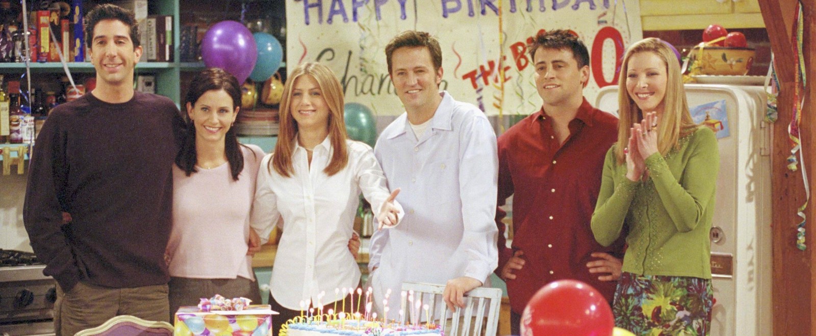 friends