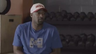 Gilbert Arenas Didn’t Hold Back On The USA’s ‘Sorry Ass’ FIBA World Cup Team
