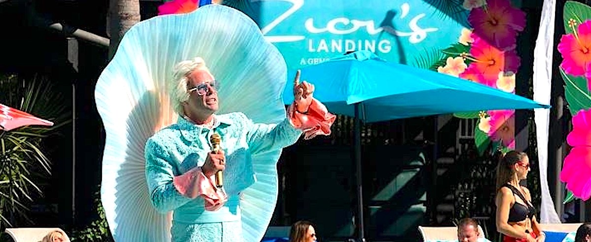 Baby Billy’s Entrances In ‘The Righteous Gemstones’ Season 3, Ranked