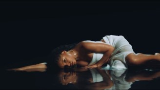 Halle Flies Like An ‘Angel’ On Her Empowering Solo Debut Single