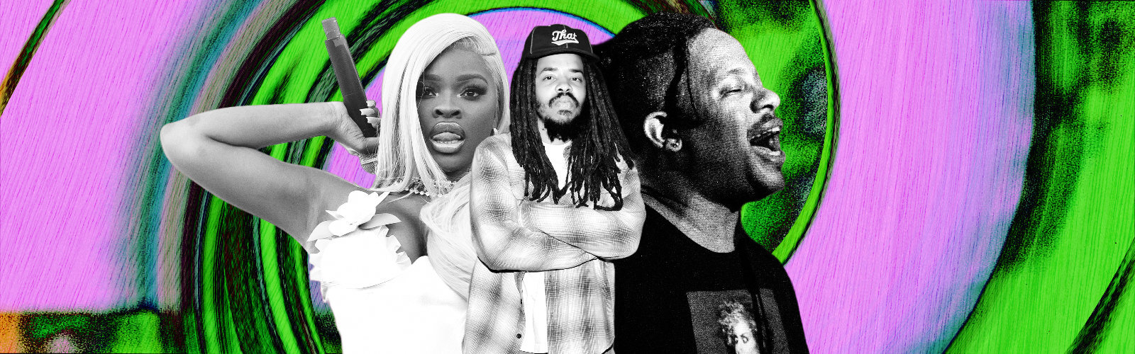 Best New Hip-Hop This Week