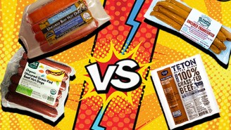 We Blind Tasted Our Favorite Hot Dogs Against Major Market Brands — Here’s The Ultimate Weiner Winner
