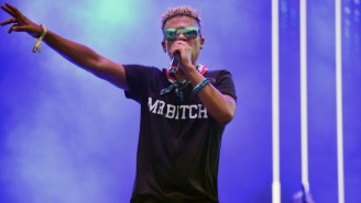 ILoveMakonnen Called Out Post Malone, Swae Lee, And Metro Boomin’ For Ghosting Him For Years