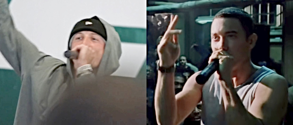 jerome kapp eminem