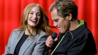 Dear Channing Tatum, Please Listen To Jessica Chastain And Put Michael Shannon In ‘Magic Mike 4’