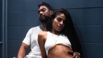 Jessie Reyez And Miguel Are A Perfect Fit On Their New X-Rated Collab, ‘Jeans’