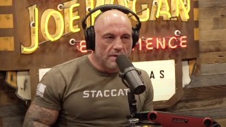A Majority Of Young Women Consider Their Partner Listening To Joe Rogan’s Podcast To Be A ‘Red Flag’