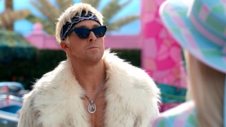 Will Ryan Gosling Perform ‘I’m Just Ken’ At The Oscars?