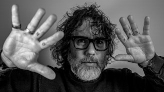 Broken Social Scene’s Kevin Drew Grapples With Death On ‘Aging,’ His Newly Announced Solo Album
