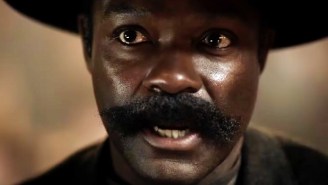 Who Is The Legendary Bass Reeves From Taylor Sheridan’s Upcoming ‘Lawmen’ Series?