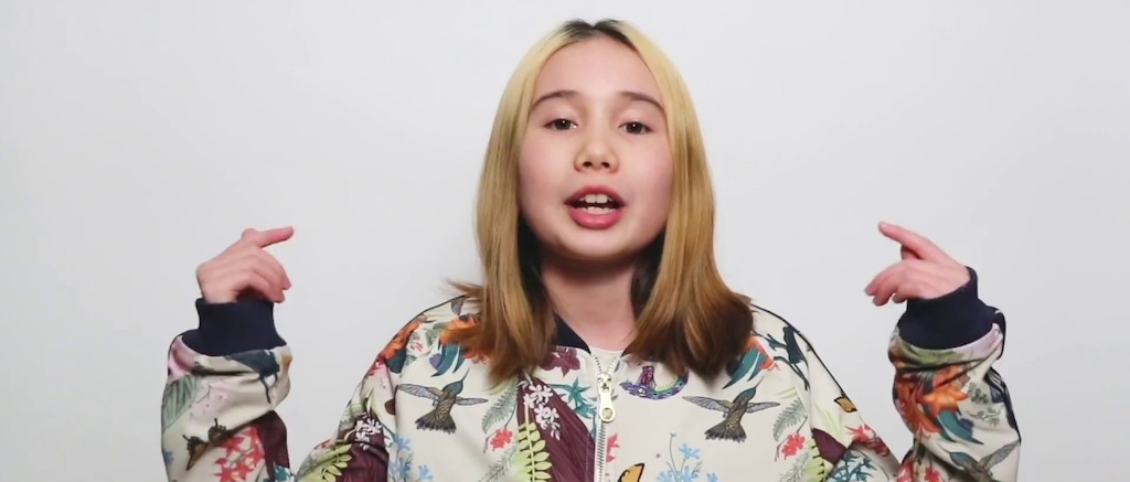 lil tay