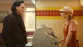 New ‘Loki’ Season 2 Footage Popped Up In A McDonald’s Commercial